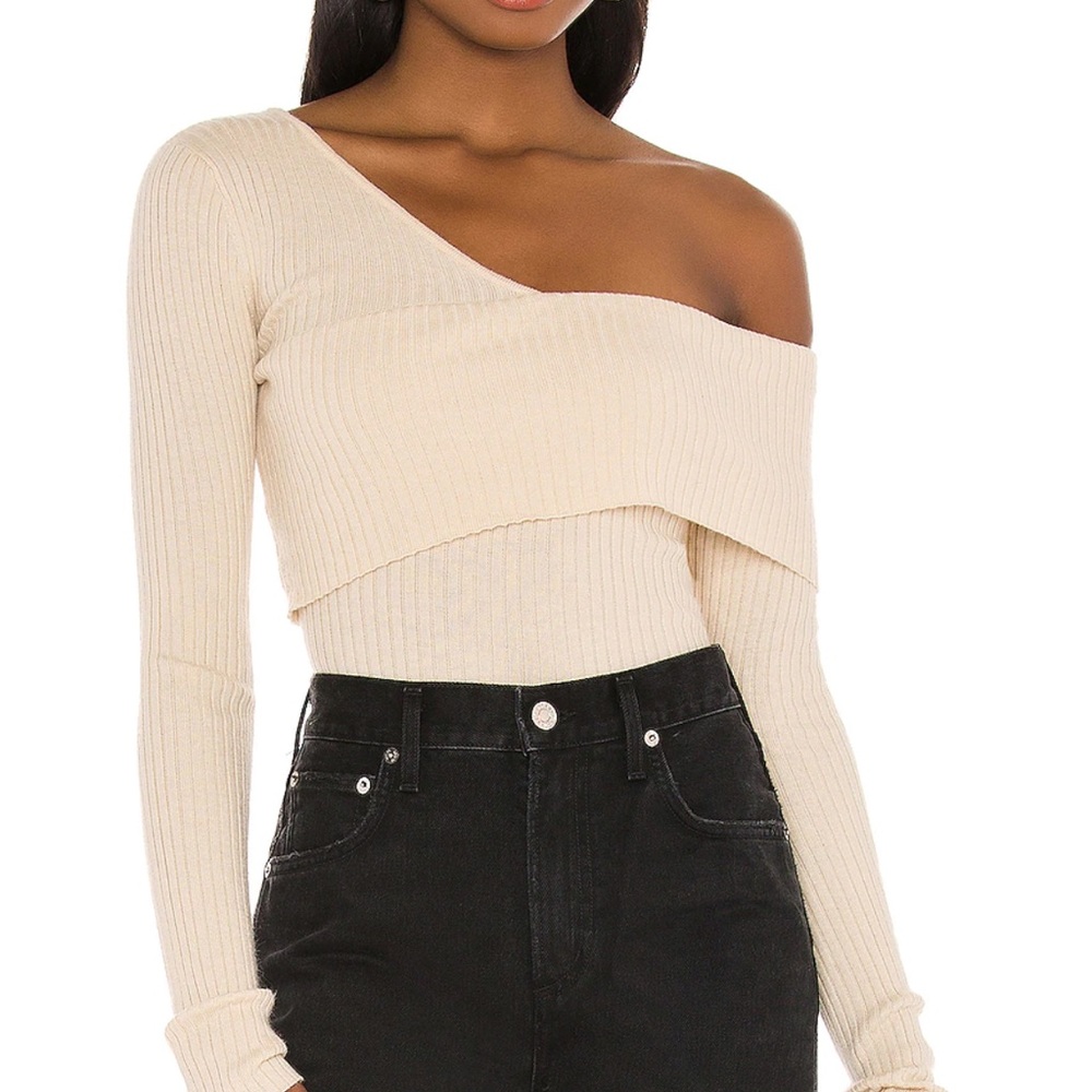 Never worn! Lovers and Friends (Brookes Sweater)
